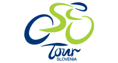 Logo Tour of Slovenia
